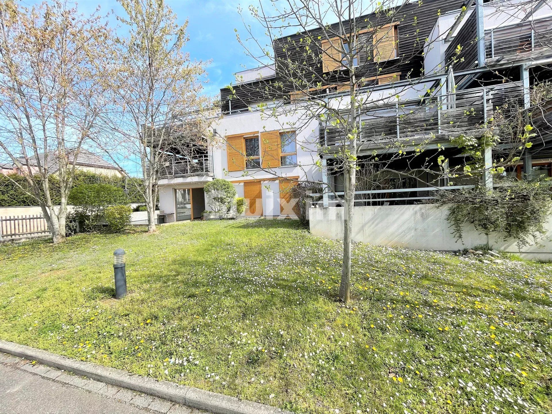 Venta Apartamento Strasbourg 4&nbsp;Salas 90&nbsp;m²