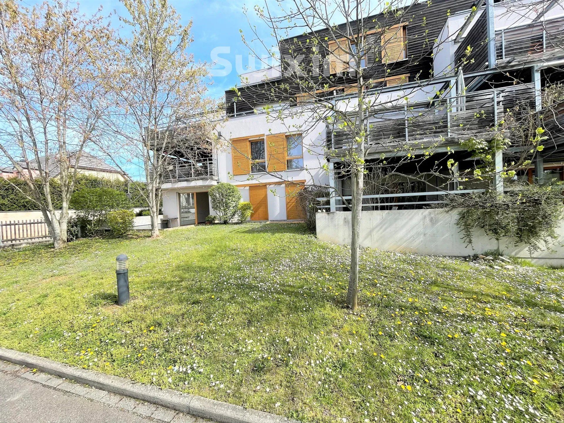 Venta Apartamento Strasbourg 4&nbsp;Salas 90&nbsp;m²