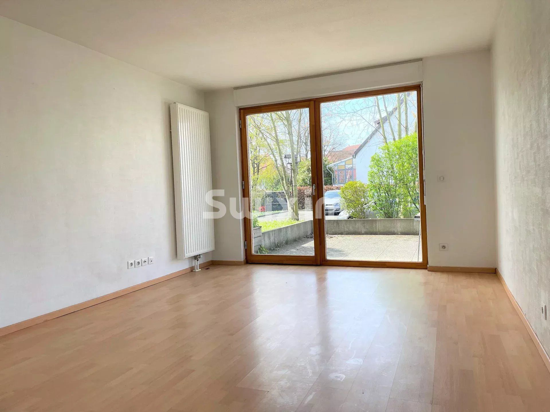 Venta Apartamento Strasbourg 4&nbsp;Salas 90&nbsp;m²