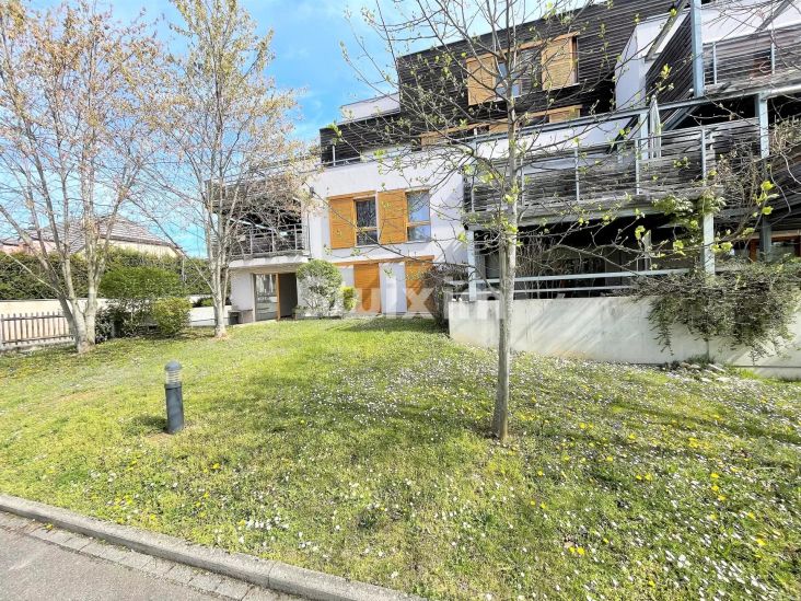 Venta Apartamento Strasbourg 4&nbsp;Salas 90&nbsp;m²