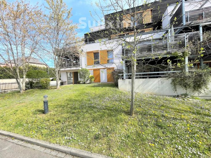Vendita Appartamento Strasbourg 4&nbsp;Camere 90&nbsp;m²
