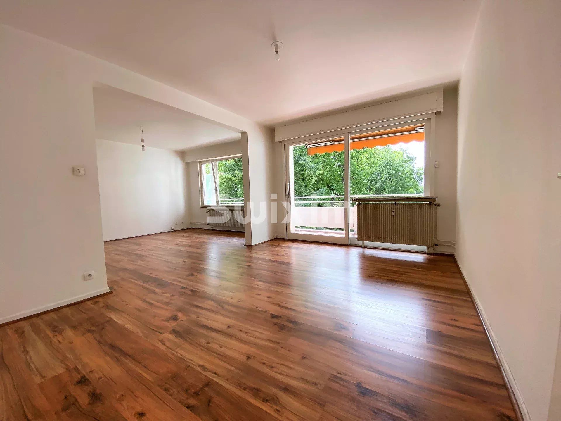 Alquiler Apartamento Illkirch-Graffenstaden 5&nbsp;Salas 102.33&nbsp;m²