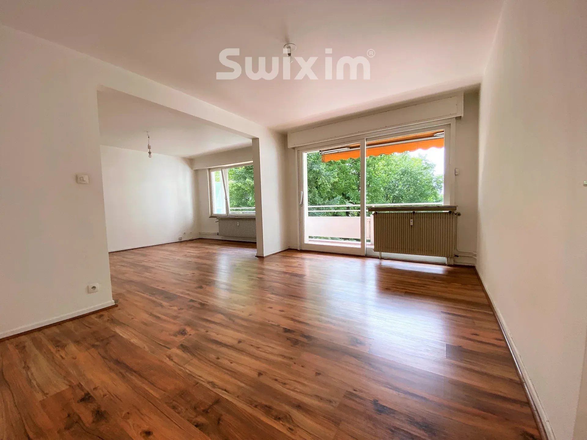 Aluguer Apartamento Illkirch-Graffenstaden 5&nbsp;Quartos 102.33&nbsp;m²