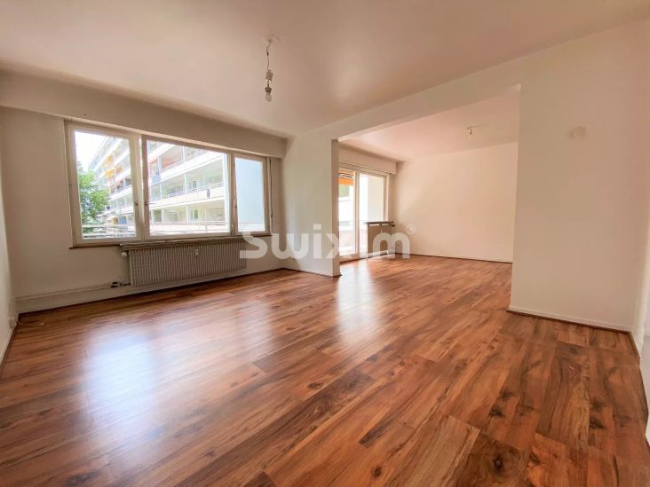 Alquiler Apartamento Illkirch-Graffenstaden 5&nbsp;Salas 102.33&nbsp;m²