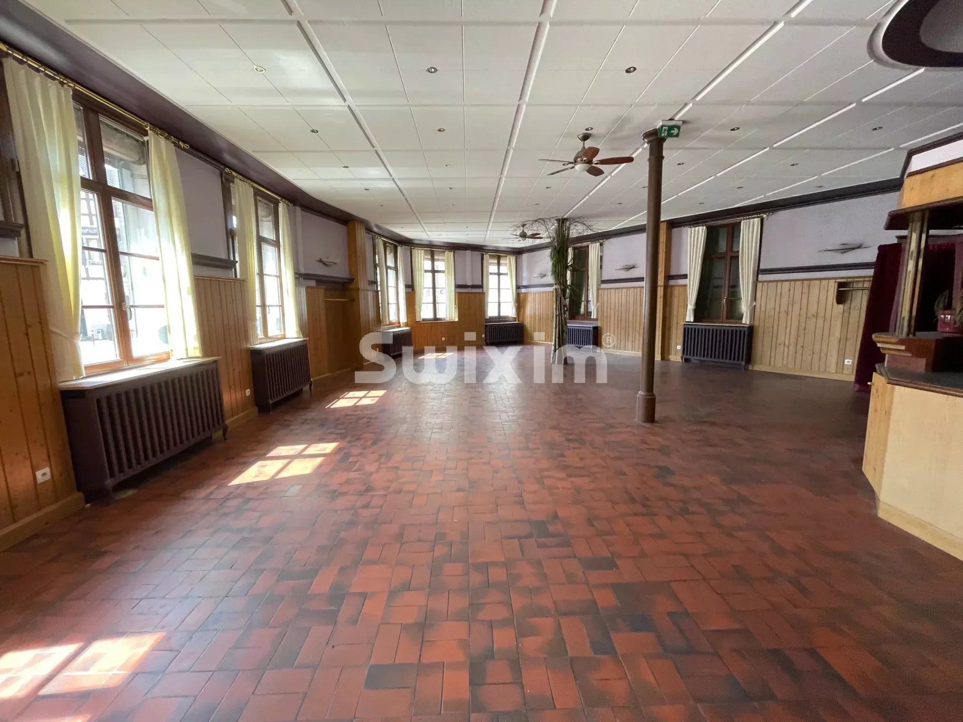 Venta Local comercial Hœrdt 107.7&nbsp;m²