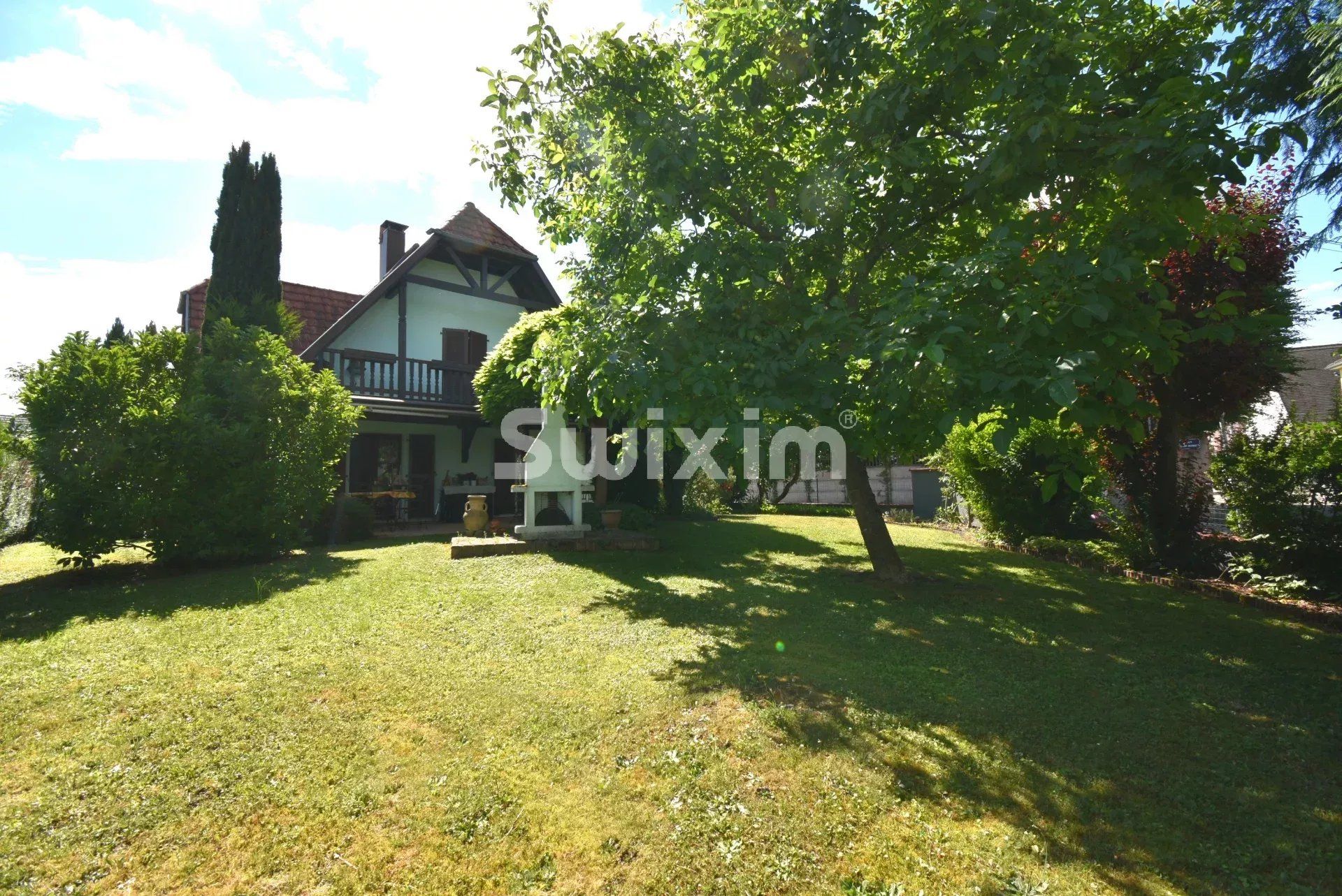Venta Casa Haguenau 7&nbsp;Salas 139.2&nbsp;m²
