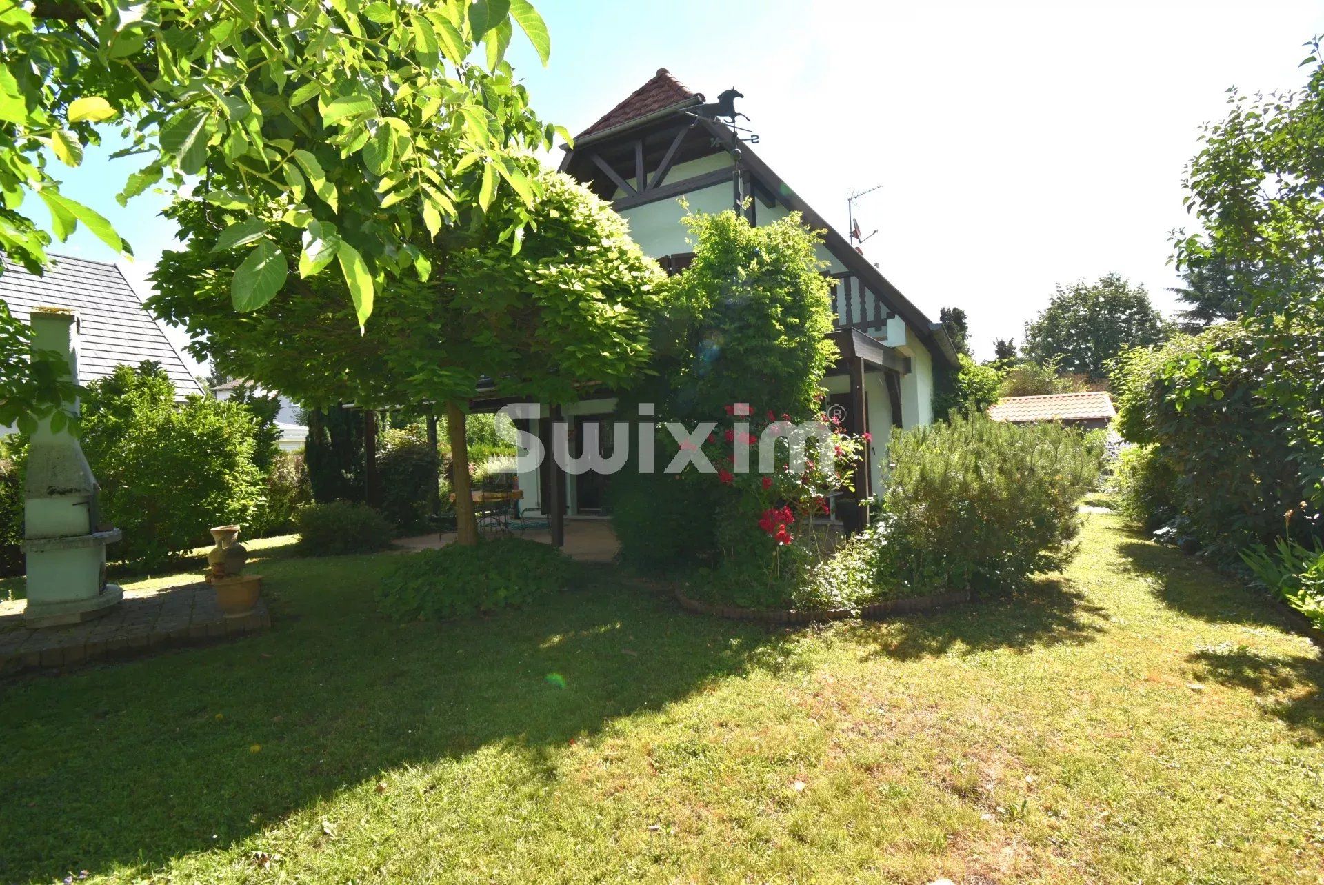 Venta Casa Haguenau 7&nbsp;Salas 139.2&nbsp;m²