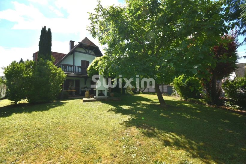 Venta Casa Haguenau 7&nbsp;Salas 139.2&nbsp;m²