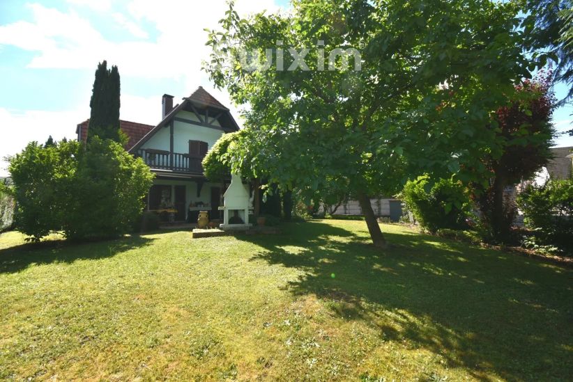 Vente Maison Haguenau 7&nbsp;Pièces 139.2&nbsp;m²