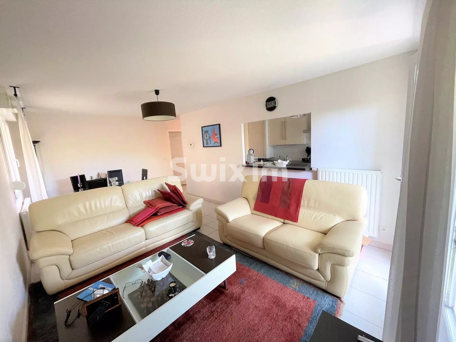 Venta Apartamento Ittenheim 3&nbsp;Salas 67&nbsp;m²