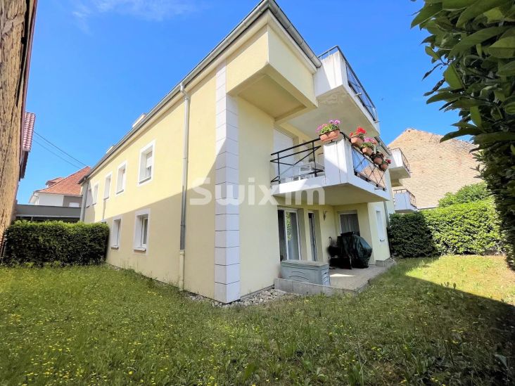 Venta Apartamento Ittenheim 3&nbsp;Salas 67&nbsp;m²