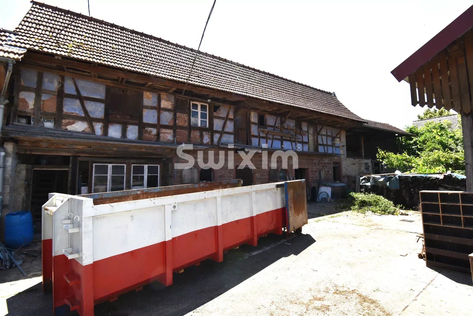 Venta Casa Uhrwiller 3&nbsp;Salas 101.7&nbsp;m²