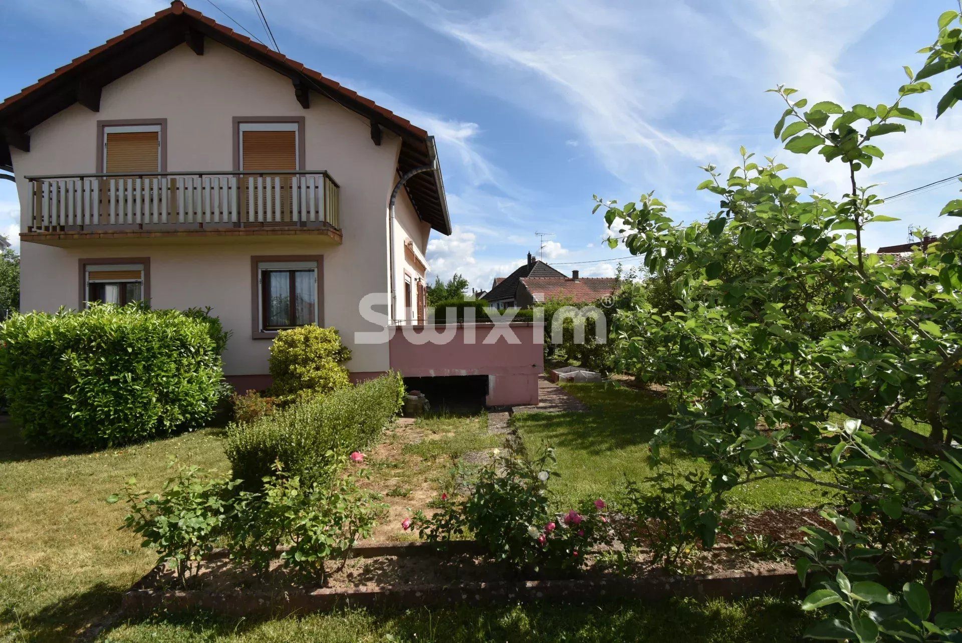 Venta Casa Reichshoffen 5&nbsp;Salas 82&nbsp;m²
