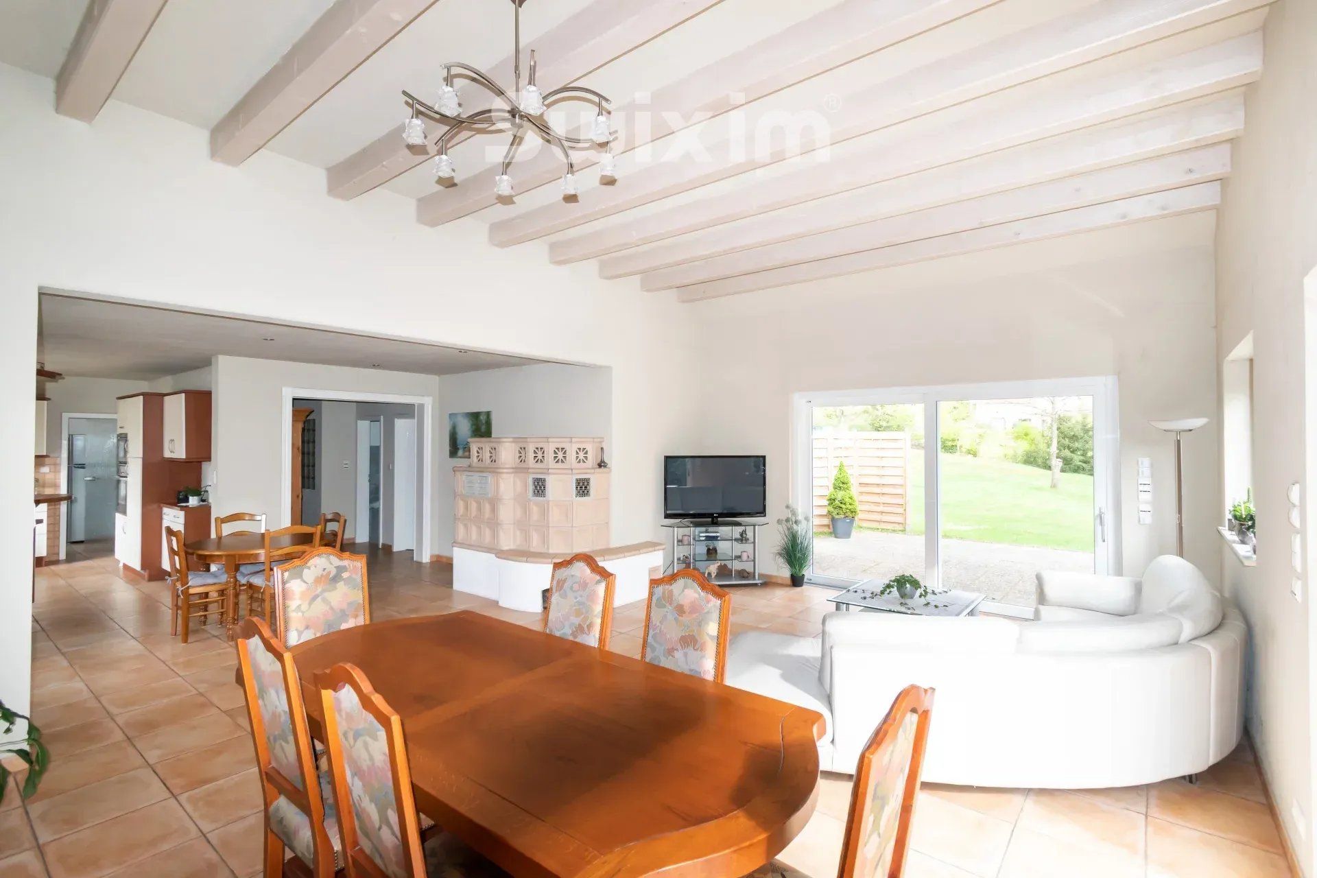 Venta Casa Baerenthal 3&nbsp;Salas 133&nbsp;m²