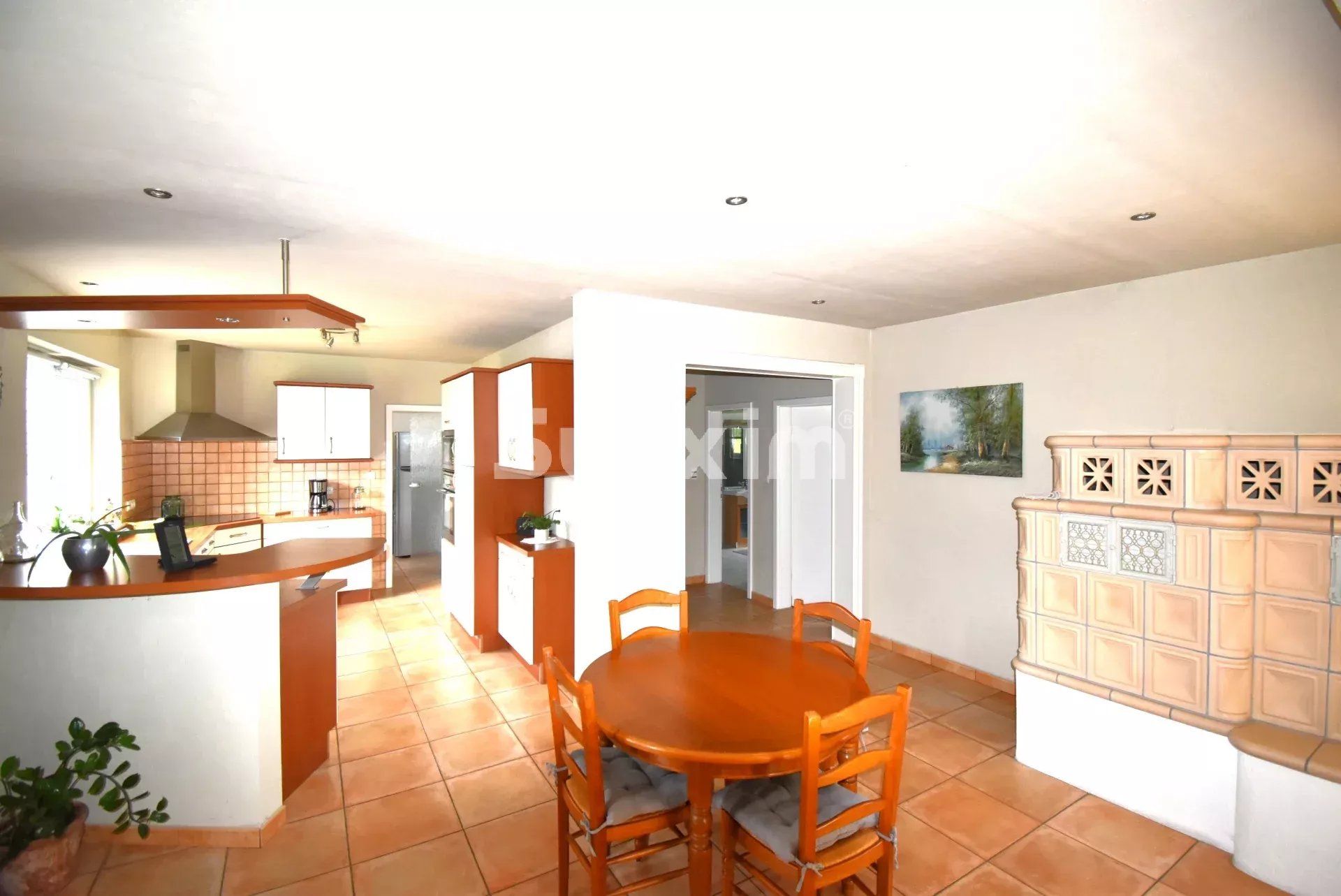 Venta Casa Baerenthal 3&nbsp;Salas 133&nbsp;m²