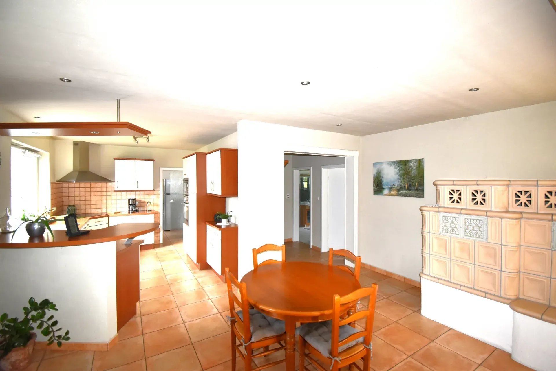 Venta Casa Baerenthal 3&nbsp;Salas 133&nbsp;m²