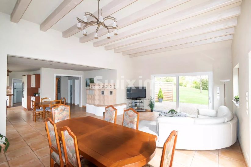 Venta Casa Baerenthal 3&nbsp;Salas 133&nbsp;m²