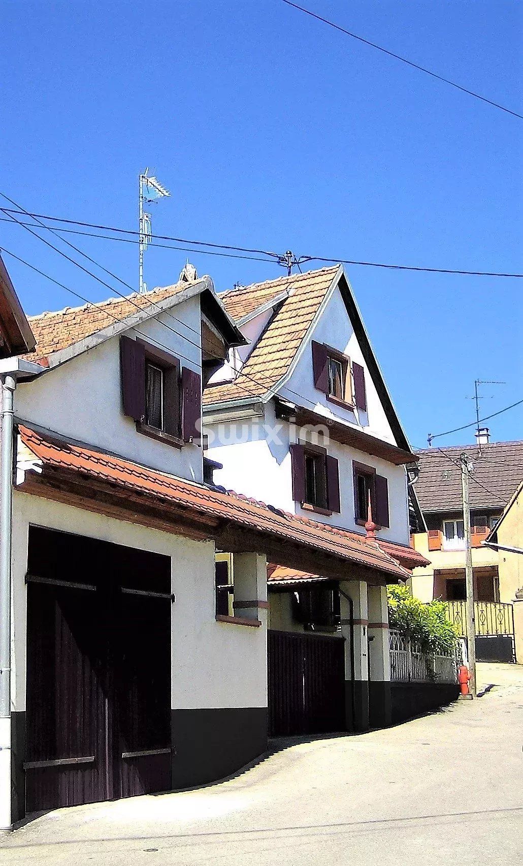 Venta Casa Hochfelden 7&nbsp;Salas 172&nbsp;m²