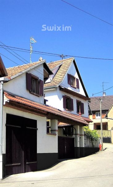 Vendita Casa Hochfelden 7&nbsp;Camere 172&nbsp;m²