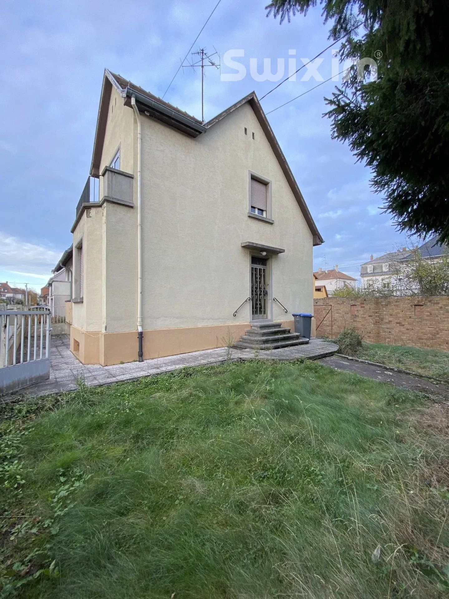 Venta Casa Wolfisheim 5&nbsp;Salas 100&nbsp;m²