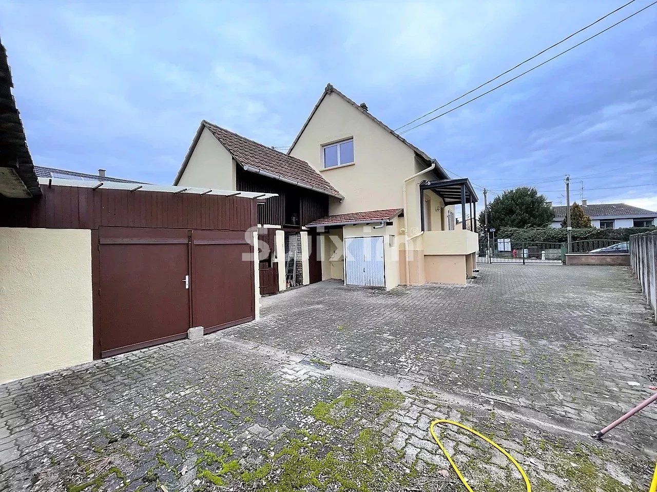 Alquiler Casa Eschau 6&nbsp;Salas 120&nbsp;m²