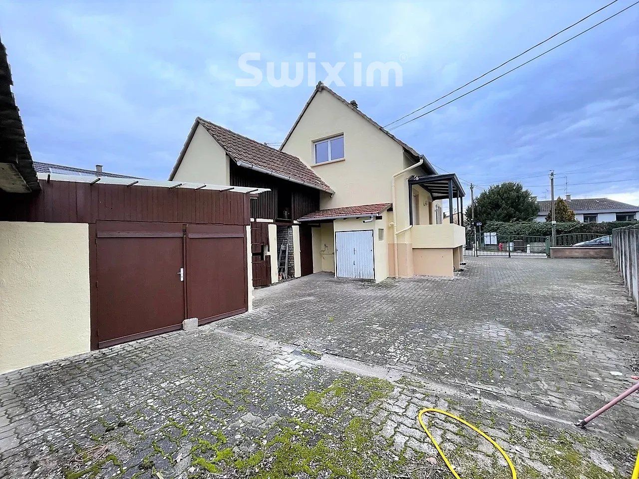 Rental House Eschau 6&nbsp;Rooms 120&nbsp;m²