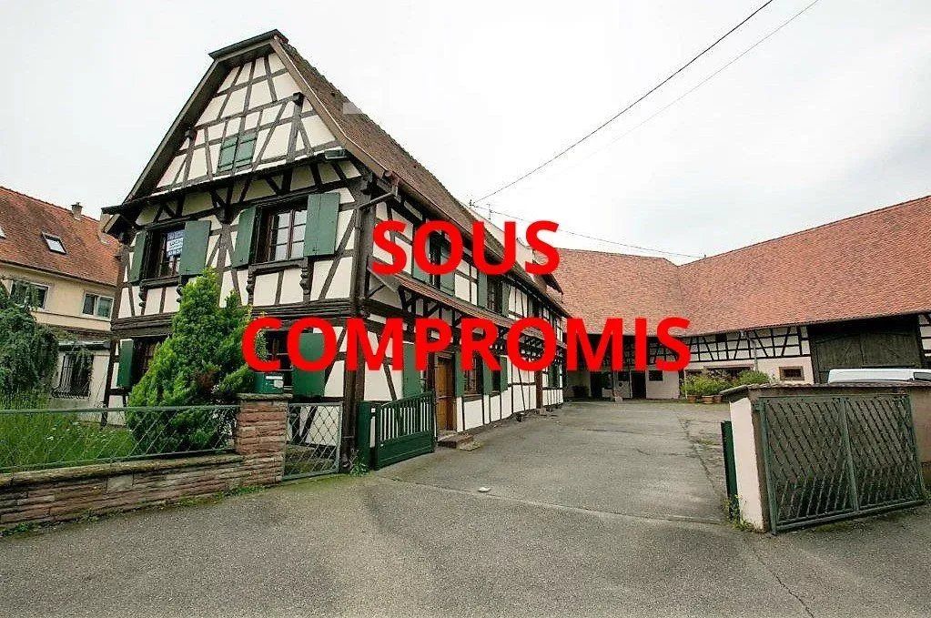 Sale Building Hœrdt