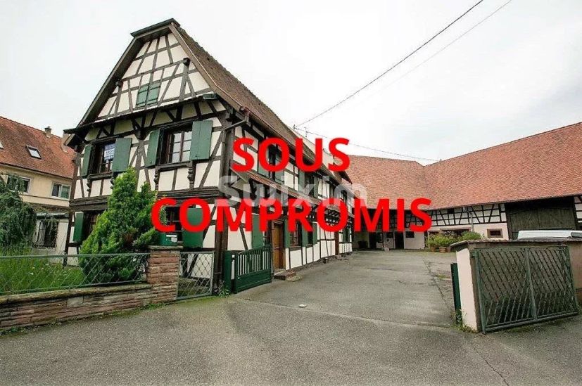 Venta Edificio Hœrdt