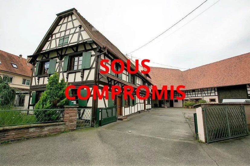 Sale Building Hœrdt