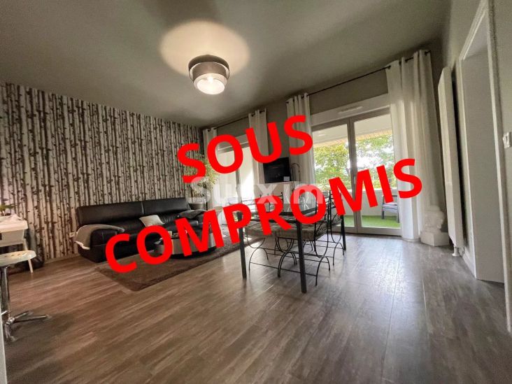 Venta Apartamento Strasbourg 3&nbsp;Salas 69.8&nbsp;m²
