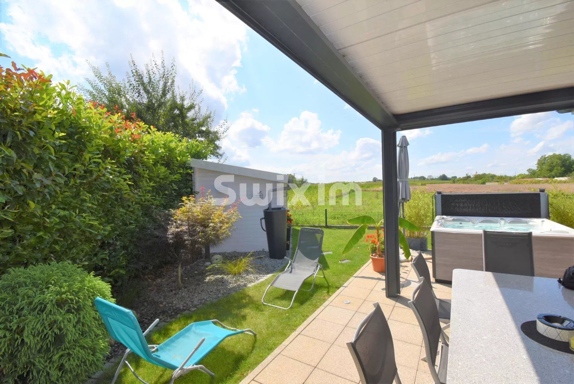 Venta Casa Gries 6&nbsp;Salas 180&nbsp;m²