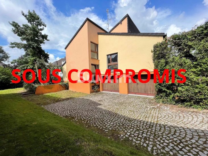 Venta Casa Strasbourg 10&nbsp;Salas 242.54&nbsp;m²