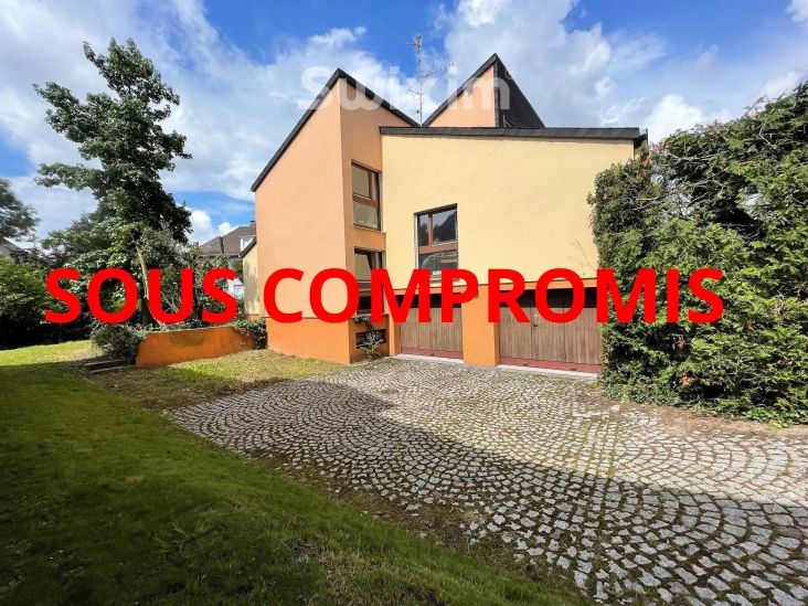 Sale House Strasbourg 10&nbsp;Rooms 242.54&nbsp;m²