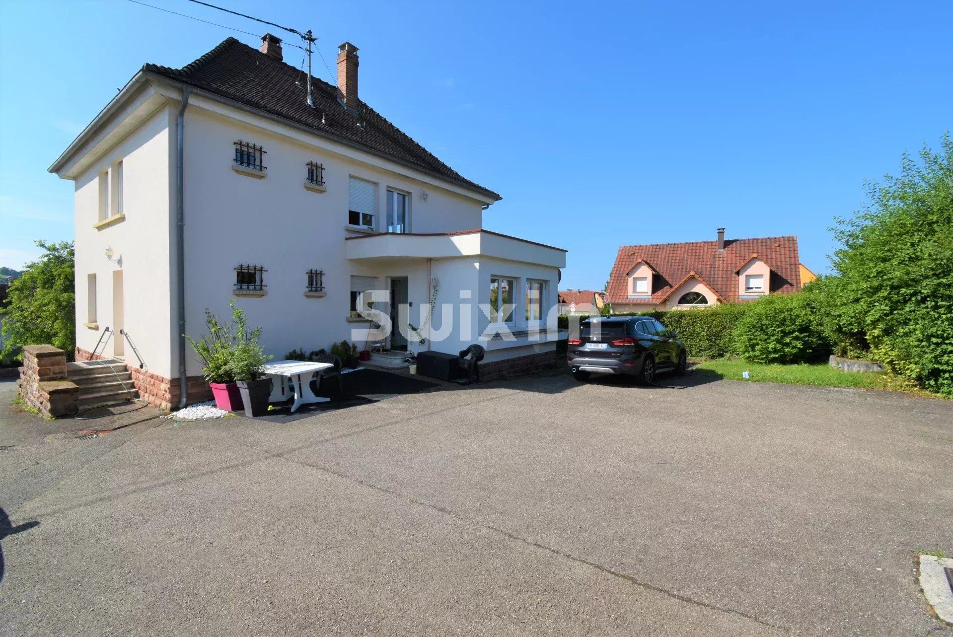 Venta Casa Reichshoffen 9&nbsp;Salas 180&nbsp;m²