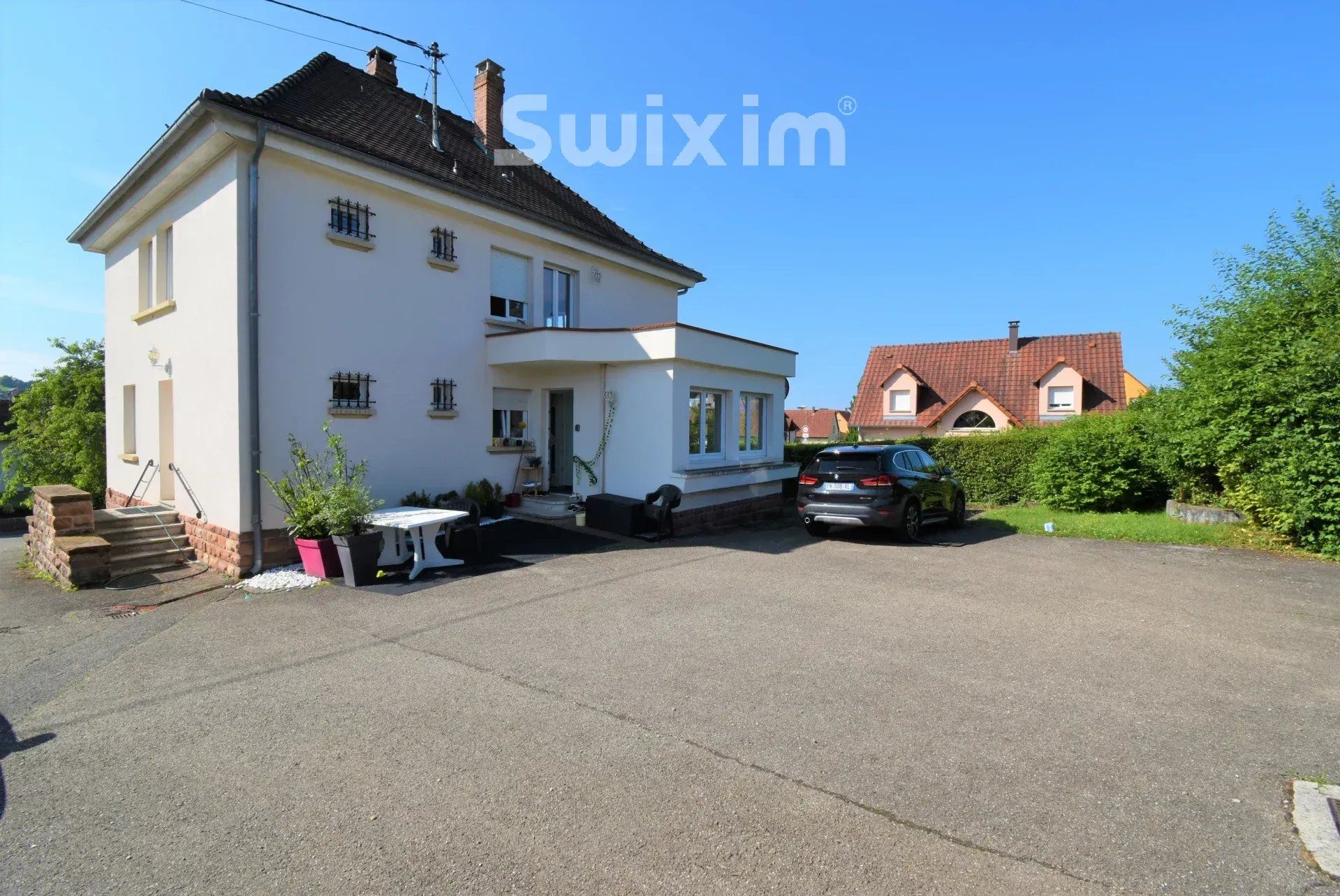 Vente Maison Reichshoffen 9&nbsp;Pièces 180&nbsp;m²
