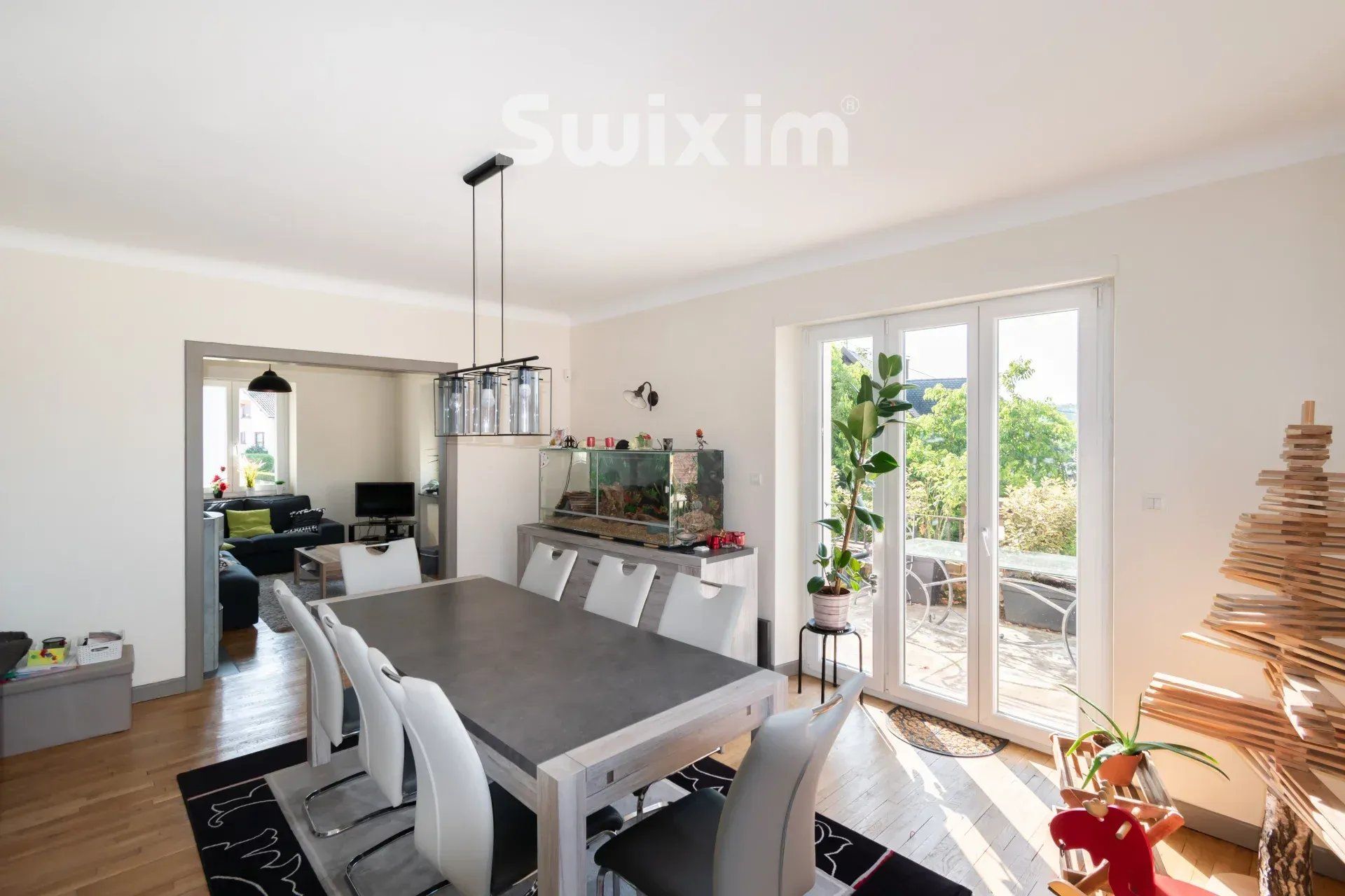 Vente Maison Reichshoffen 9&nbsp;Pièces 180&nbsp;m²