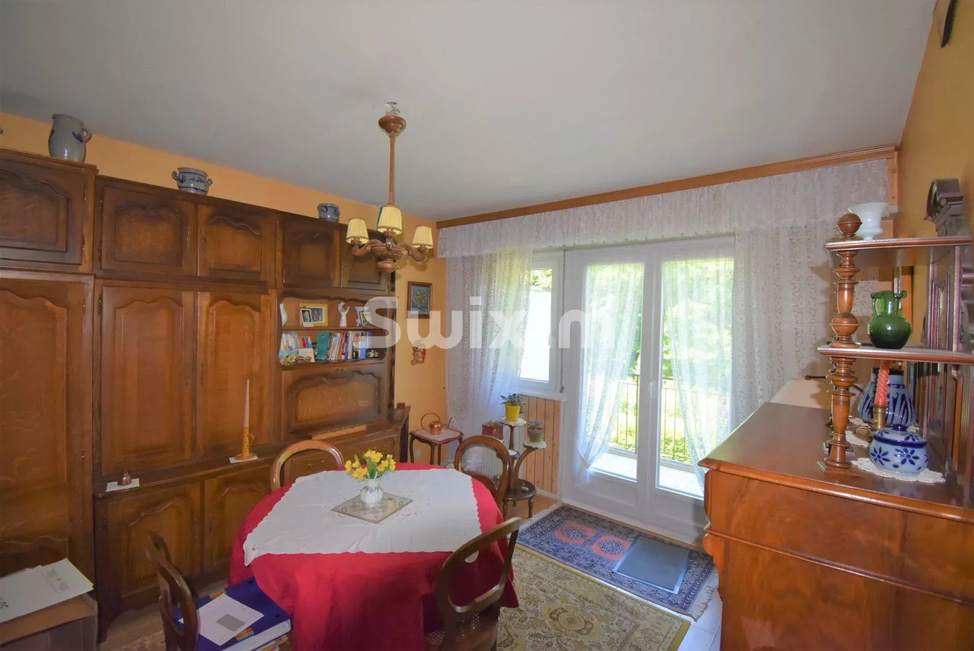 Venta Apartamento Strasbourg 2&nbsp;Salas 52.14&nbsp;m²