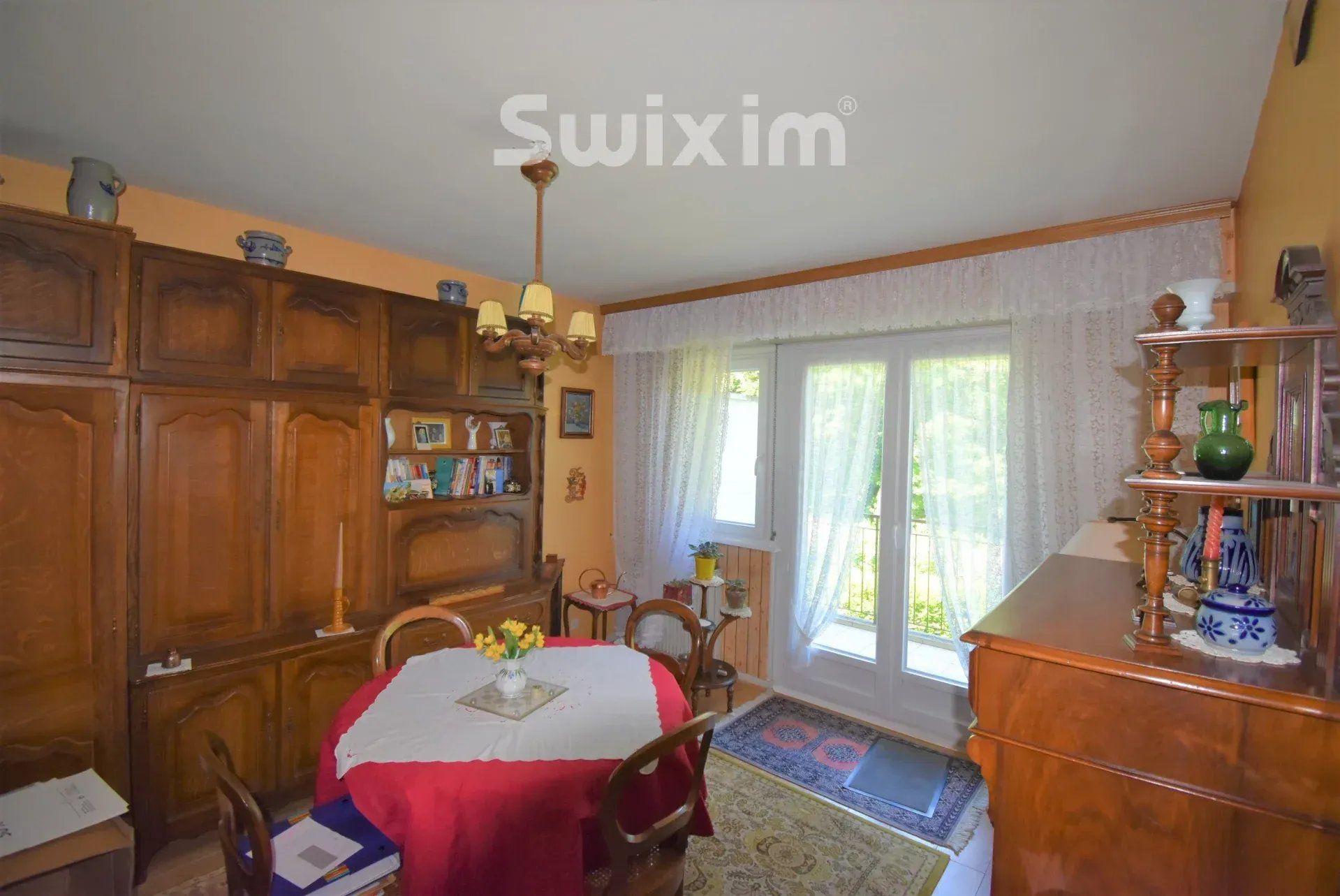 Vente Appartement Strasbourg 2&nbsp;Pièces 52.14&nbsp;m²