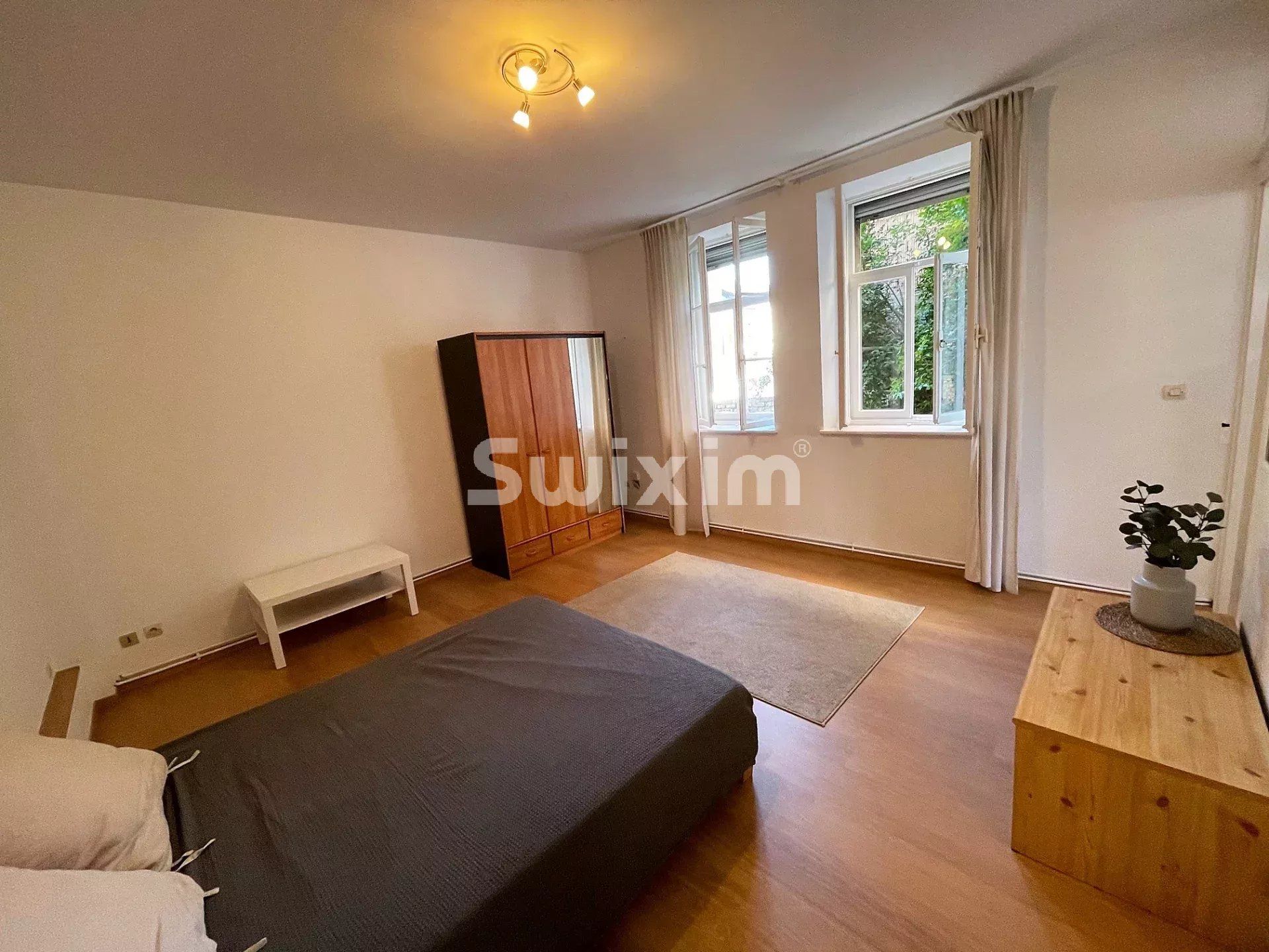 Alquiler Apartamento Strasbourg 2&nbsp;Salas 42&nbsp;m²