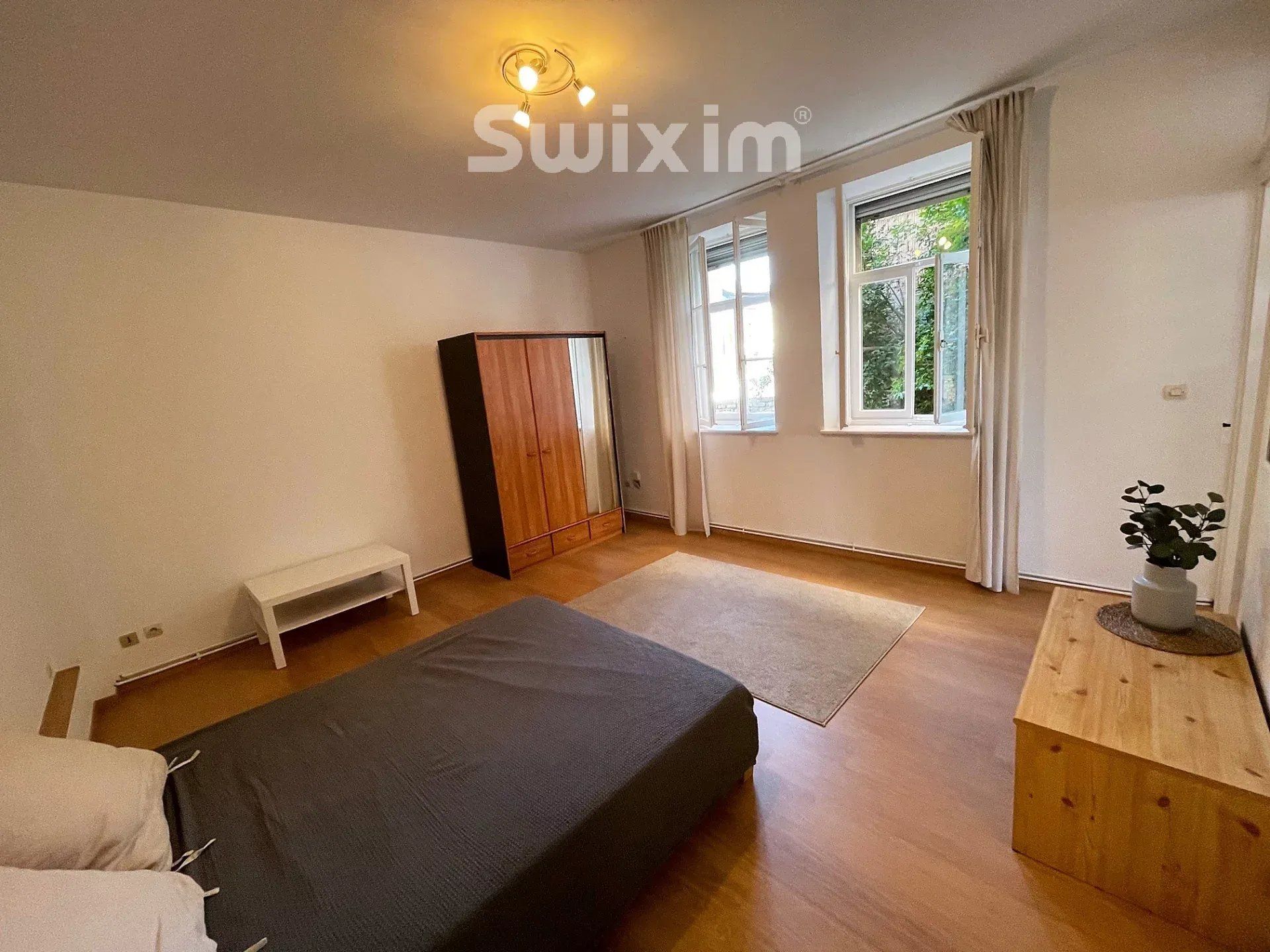 Rental Apartment Strasbourg 2&nbsp;Rooms 42&nbsp;m²