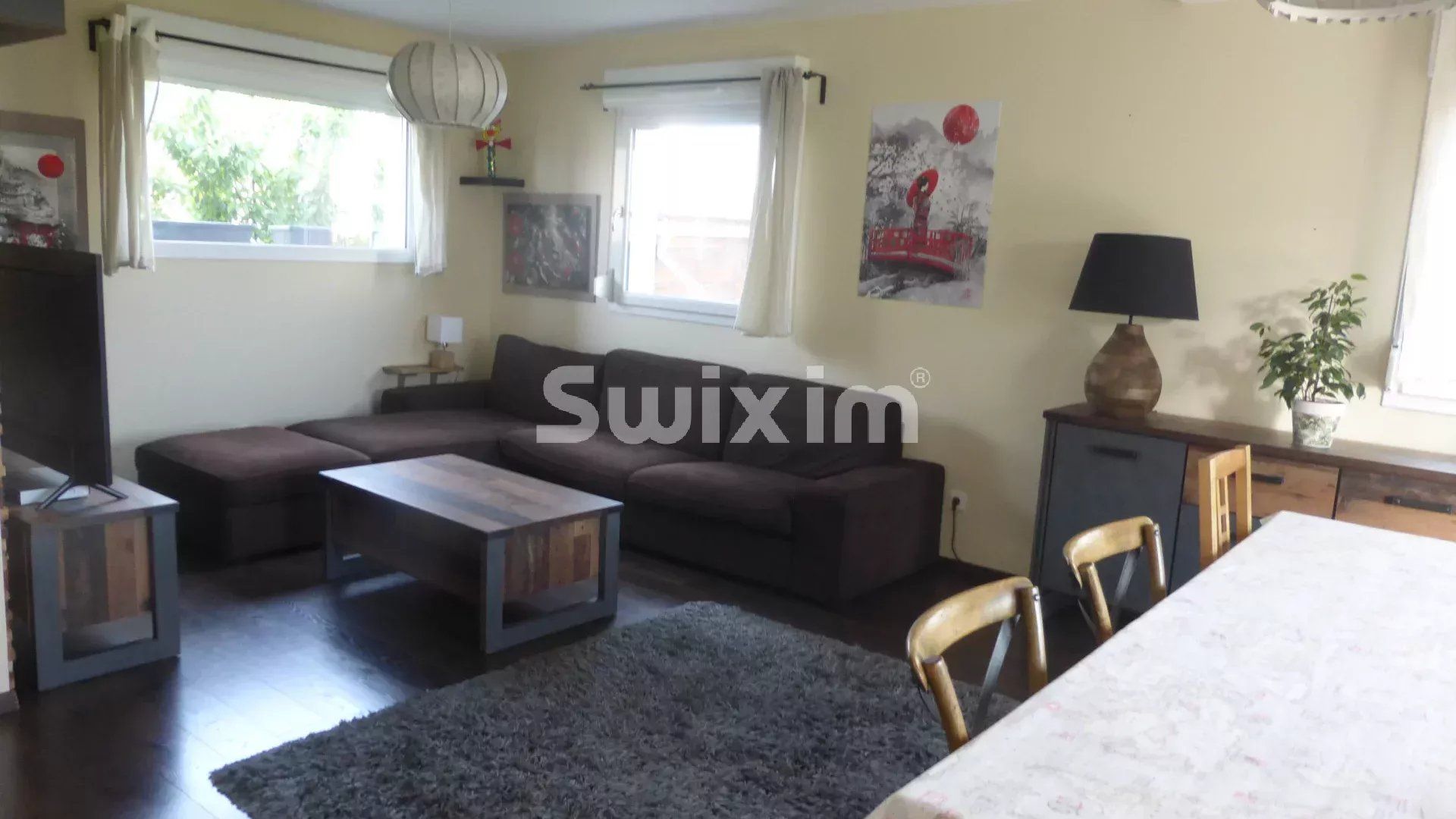 Verkauf Haus Drusenheim 5&nbsp;Zimmer