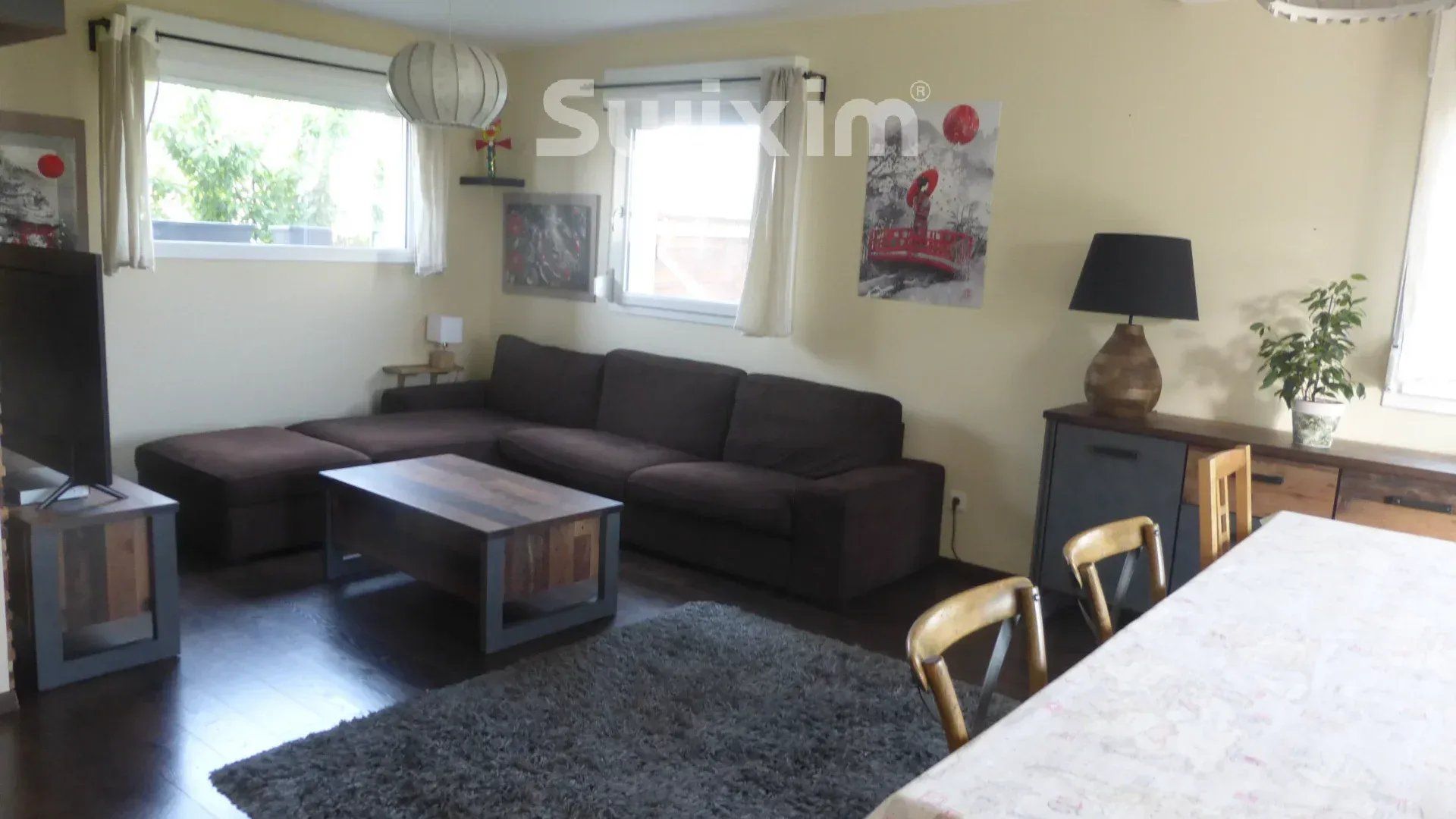 Sale House Drusenheim 5&nbsp;Rooms