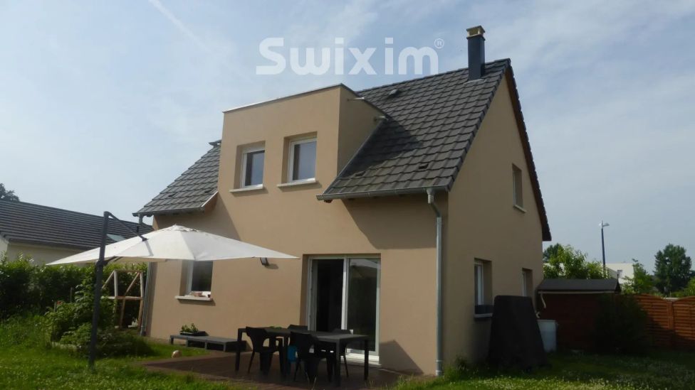 Sale House Drusenheim 5&nbsp;Rooms