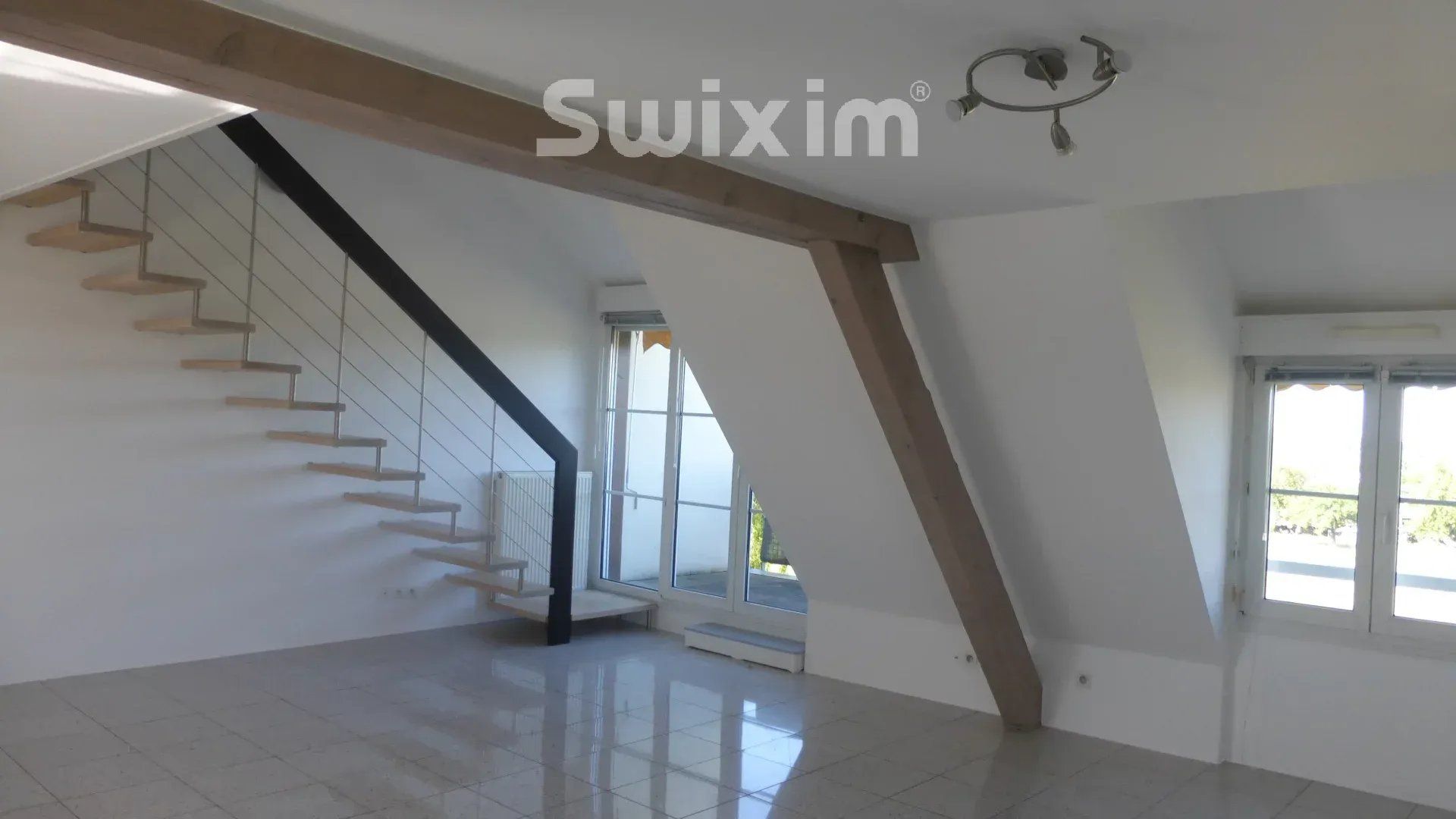 Sale Apartment La Wantzenau 3&nbsp;Rooms 87&nbsp;m²