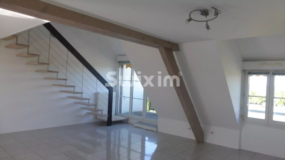 Verkauf Appartement La Wantzenau 3&nbsp;Zimmer 87&nbsp;m²
