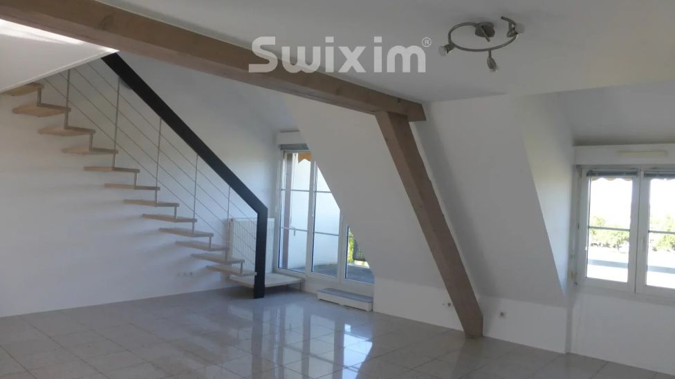 Sale Apartment La Wantzenau 3&nbsp;Rooms 87&nbsp;m²