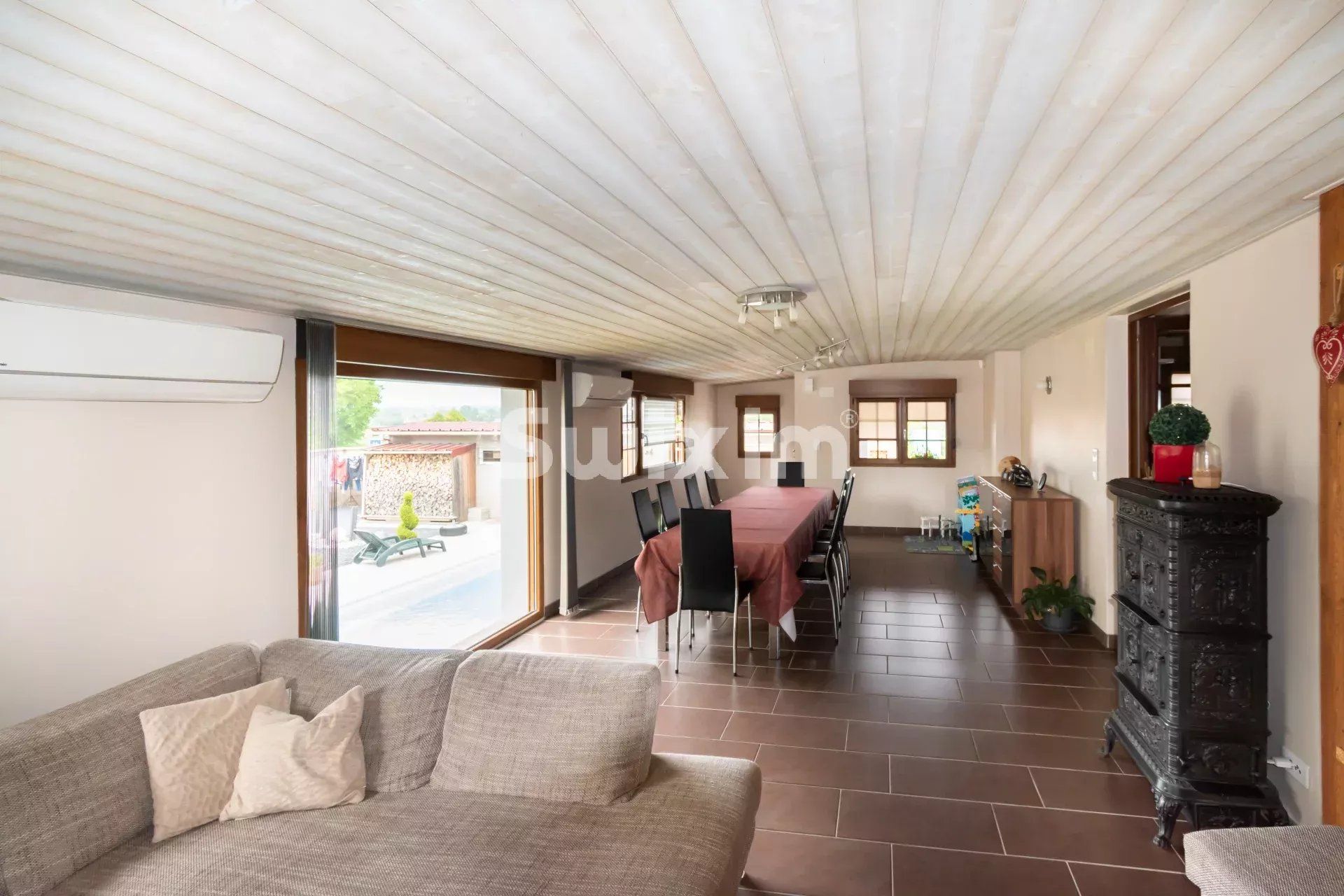 Venta Casa Haguenau 6&nbsp;Salas 170&nbsp;m²