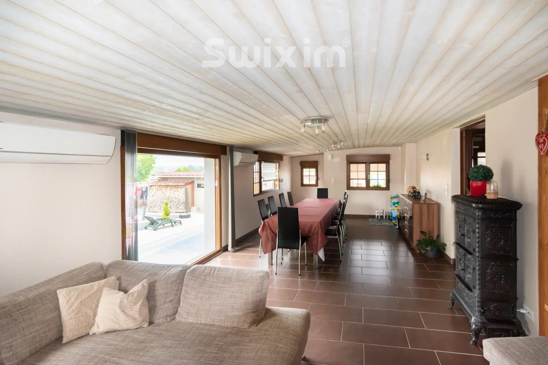 Vendita Casa Haguenau 6&nbsp;Camere 170&nbsp;m²