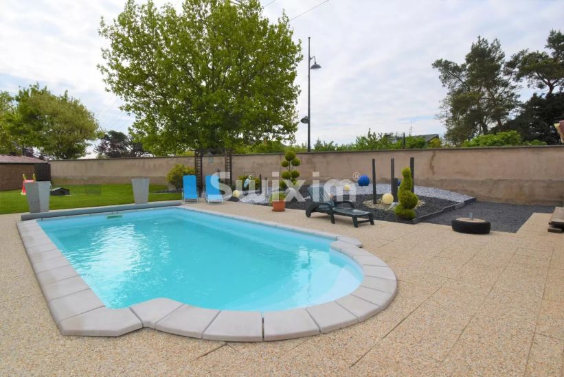 Venta Casa Haguenau 6&nbsp;Salas 170&nbsp;m²