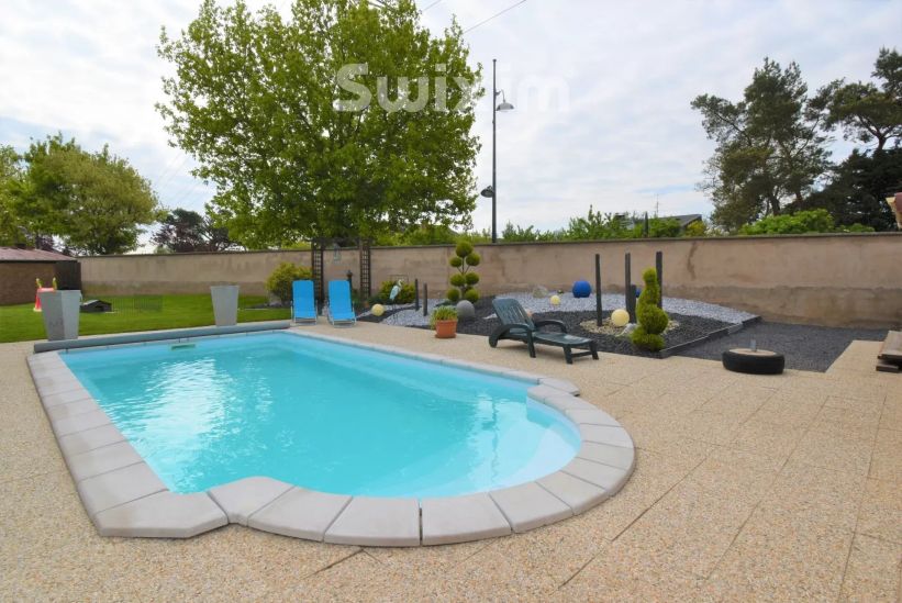 Vente Maison Haguenau 6&nbsp;Pièces 170&nbsp;m²
